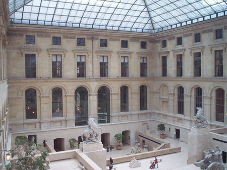 Cour_Marly_Louvre
