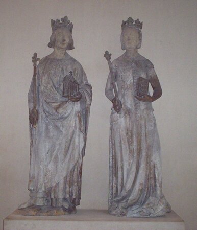 Gisant_Charles_V