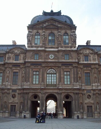 Horloge_Louvre
