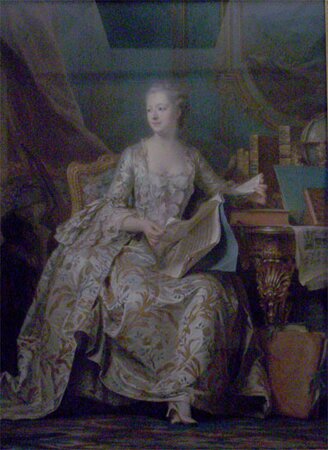 Marie_lezcinska