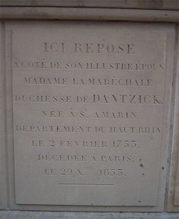 Tombe_Madame_sans_gene