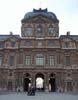 Horloge_Louvre