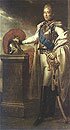 Charles X roi de France