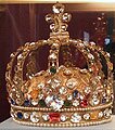 Couronne de Louis XV