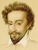 Henri IV roide France et de Navarre
