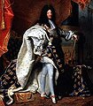 Louis XIV le roi Soleil