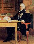 Louis XVIII roi de France
