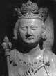 Gisant de philippe le bel