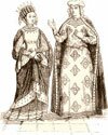 Marguerite de provence