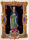 Raoul Ier roi de france
