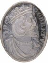 Robert I roi de France robertien