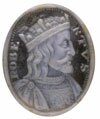 Robert II berthe de bourgogne