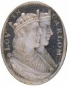 Louis III et carloman