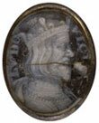 Louis II roi de france
