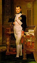 Napolon Ier empereur des Franais