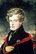 Napoleon II roi de rome