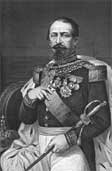 Empereur Napoleon III