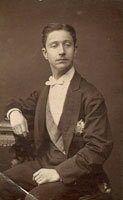 Prince imperial louis eugene napoleon bonaparte