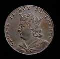 clovis II roi des Francs