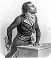 Bertrand Barre de Vieuzac revolution franaise