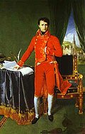 Napolon Bonaparte consul