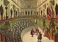 conseil des anciens directoire