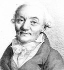 Nicolas Franois de Neufchteau directoire