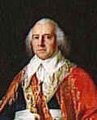 Louis Francois Letourneur directoire