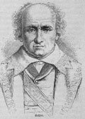 Louis Jerome Gohier directeur