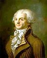 Maximilien de Robespierre