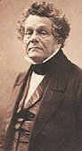 Adolphe Cremieux ministre de la justice