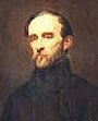 Louis Cavaignac chef de l executif