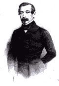 Louis Napoleon Bonaparte Prince president