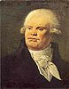 Georges Jacques Danton