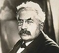 Alexandre Millerand president de la republique