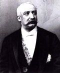 Flix Faure prsident de la rpublique