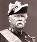 Mac-Mahon prsident de la rpublique