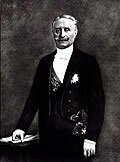 Paul deschanel president de la troisieme republique