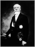 Paul doumer president de la republique