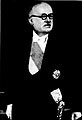 Vincent Auriol president de la republique