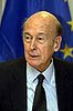Valery Giscard d'estaing