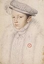 Franois II roi de France