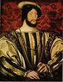 Franois Ier roi de France
